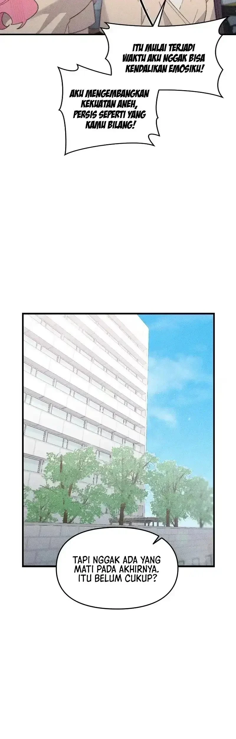 The New Hire Is the Demon Lord Chapter 53 Gambar 40