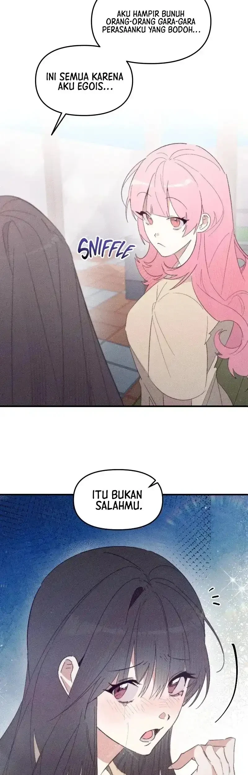 The New Hire Is the Demon Lord Chapter 53 Gambar 43