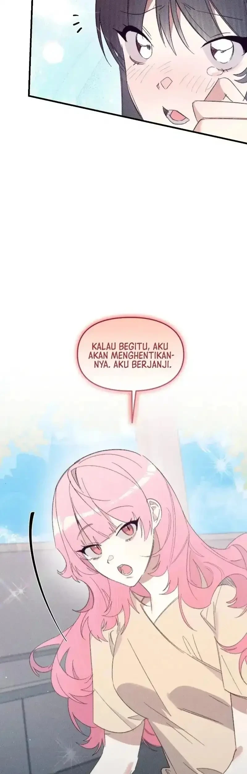 The New Hire Is the Demon Lord Chapter 53 Gambar 46