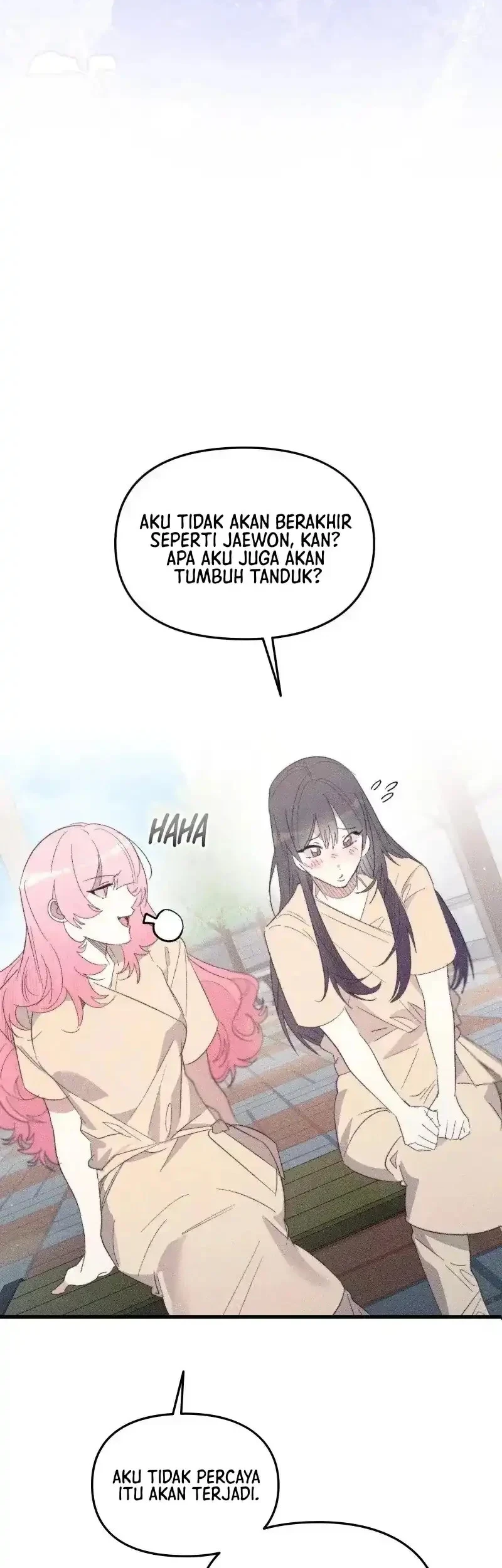 The New Hire Is the Demon Lord Chapter 53 Gambar 50