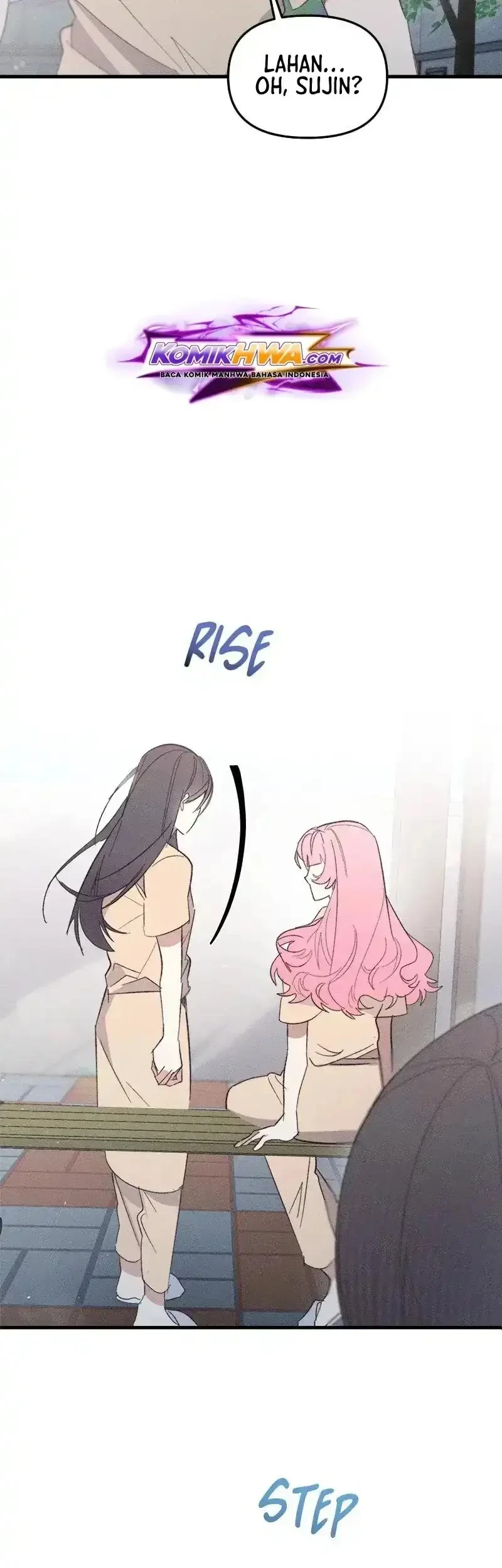 The New Hire Is the Demon Lord Chapter 53 Gambar 55