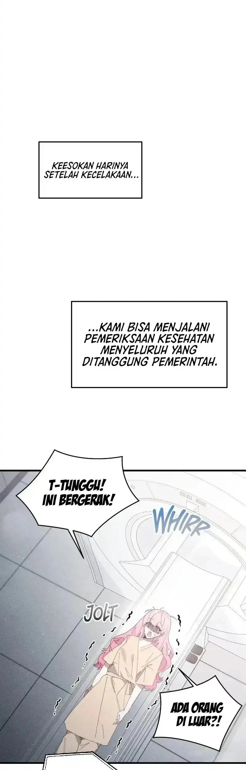 Manhwa The New Hire Is the Demon Lord Chapter 53 gambar 2