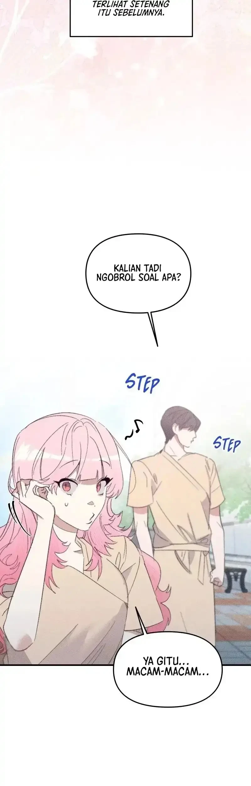 The New Hire Is the Demon Lord Chapter 53 Gambar 64