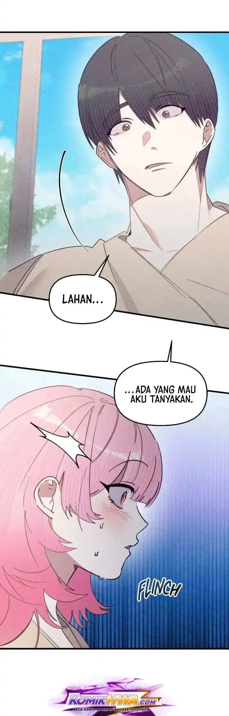 The New Hire Is the Demon Lord Chapter 53 Gambar 65