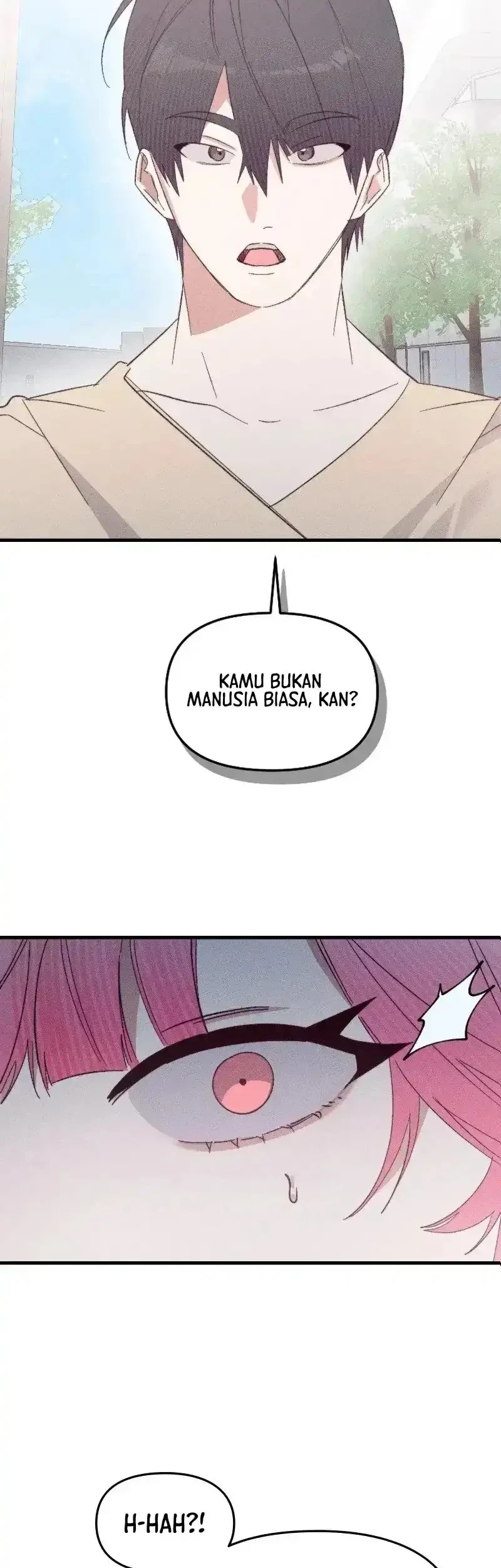 The New Hire Is the Demon Lord Chapter 53 Gambar 68