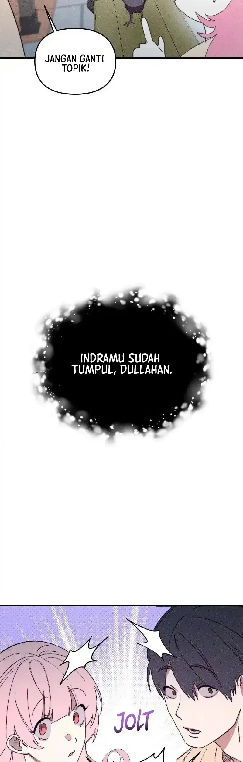 The New Hire Is the Demon Lord Chapter 53 Gambar 71