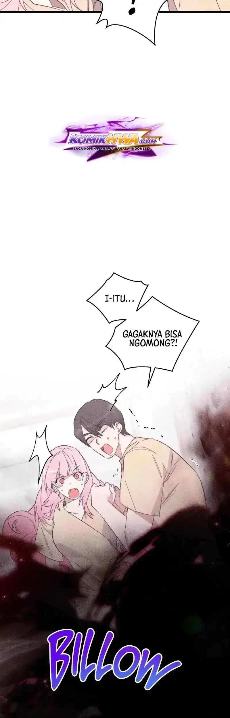 The New Hire Is the Demon Lord Chapter 53 Gambar 73