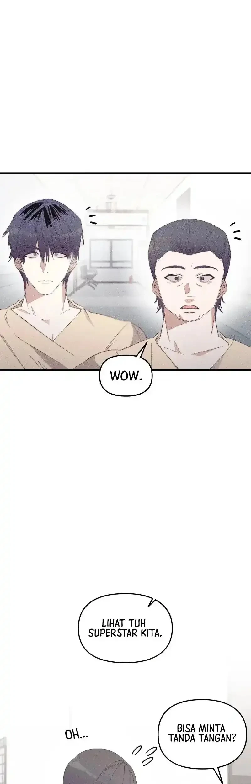 The New Hire Is the Demon Lord Chapter 53 Gambar 5