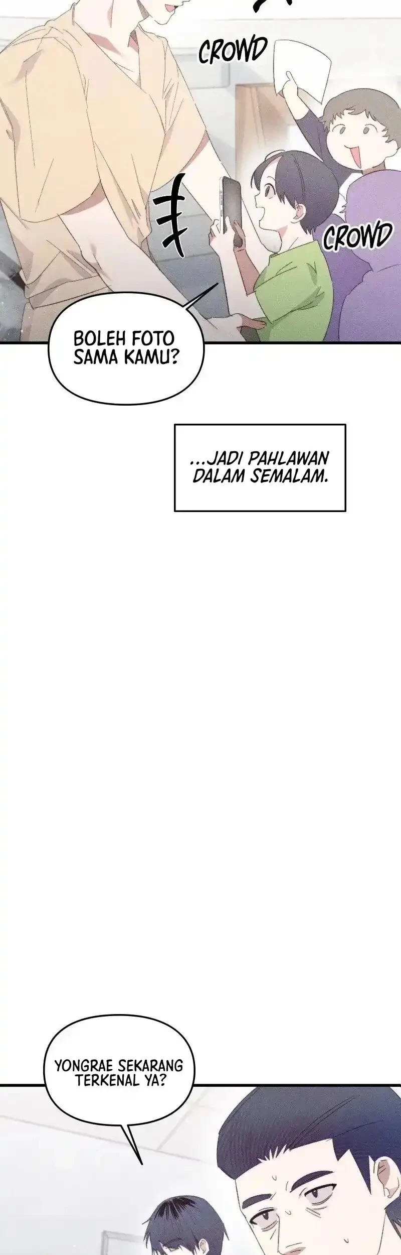 The New Hire Is the Demon Lord Chapter 53 Gambar 7