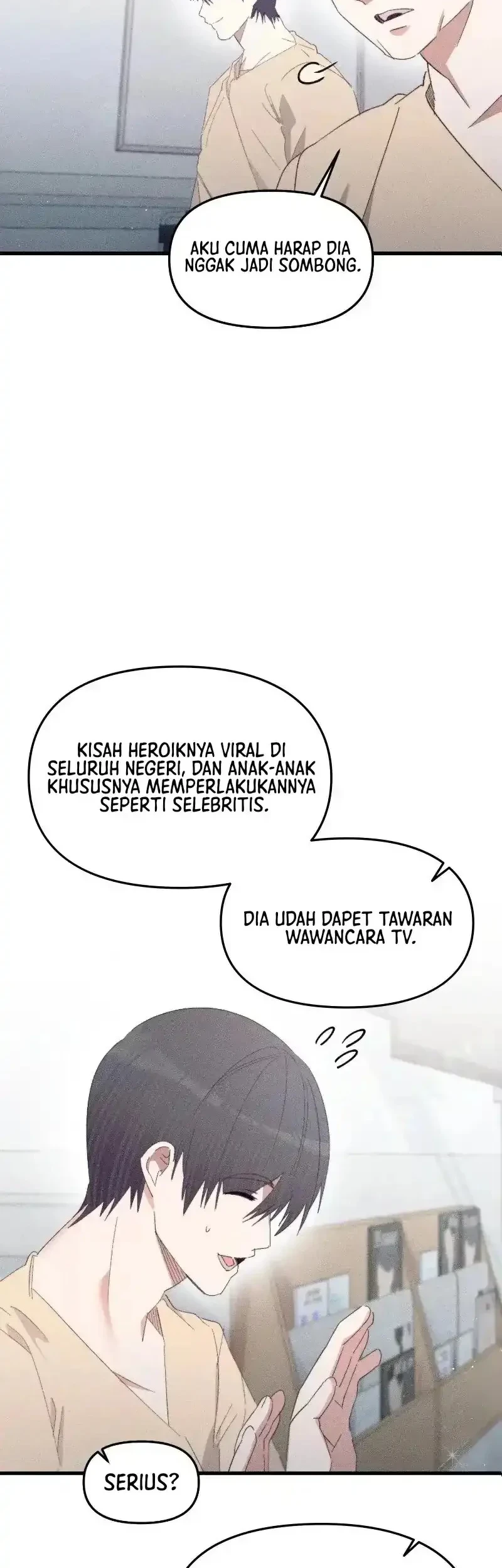 The New Hire Is the Demon Lord Chapter 53 Gambar 8