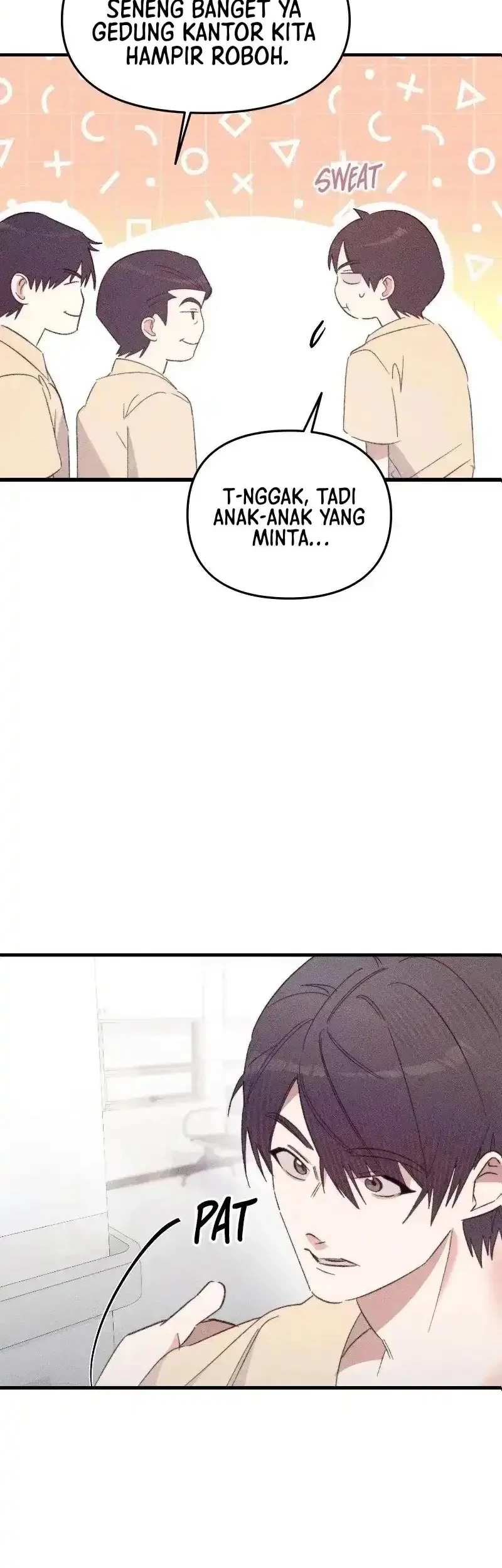 The New Hire Is the Demon Lord Chapter 53 Gambar 14
