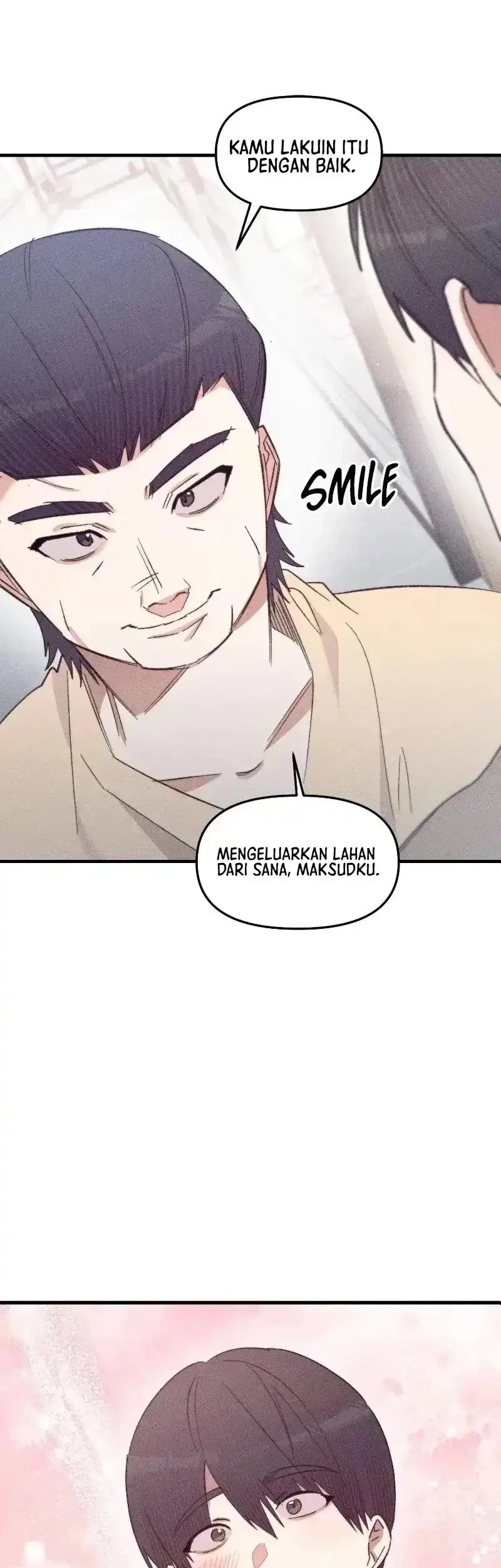 The New Hire Is the Demon Lord Chapter 53 Gambar 16