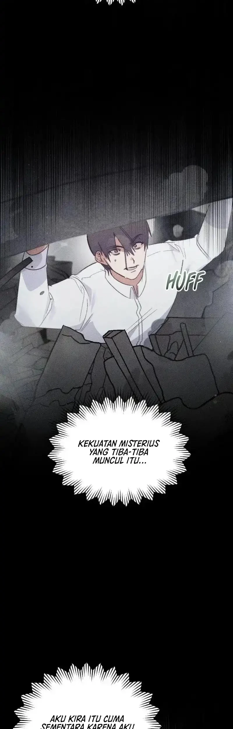 The New Hire Is the Demon Lord Chapter 53 Gambar 20