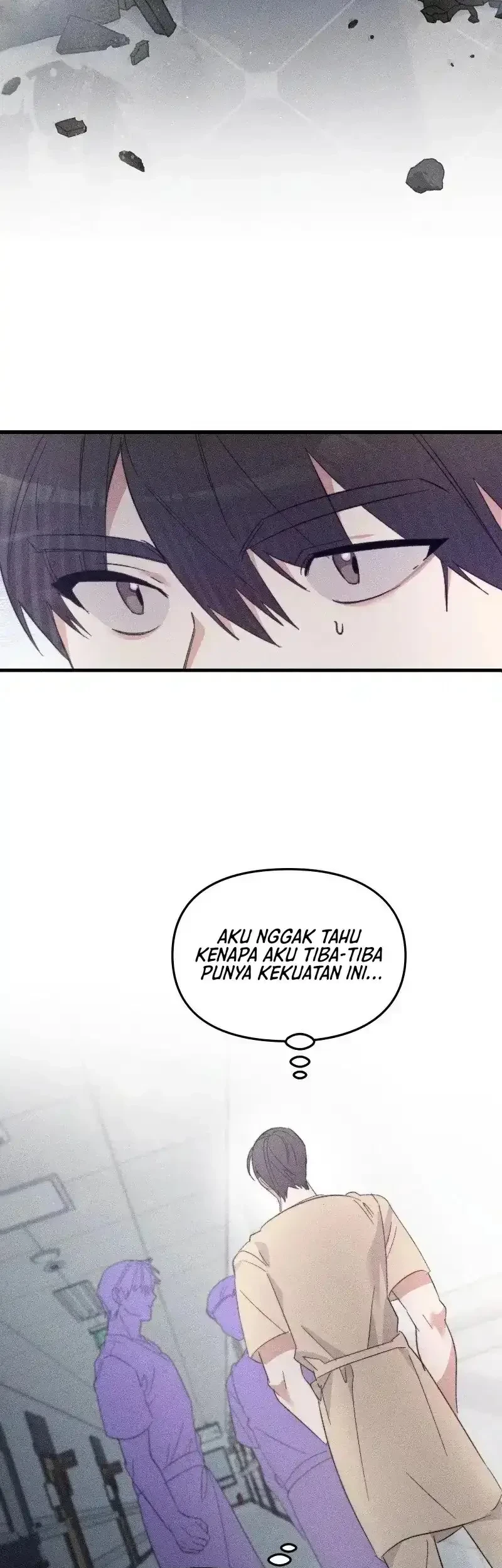The New Hire Is the Demon Lord Chapter 53 Gambar 25