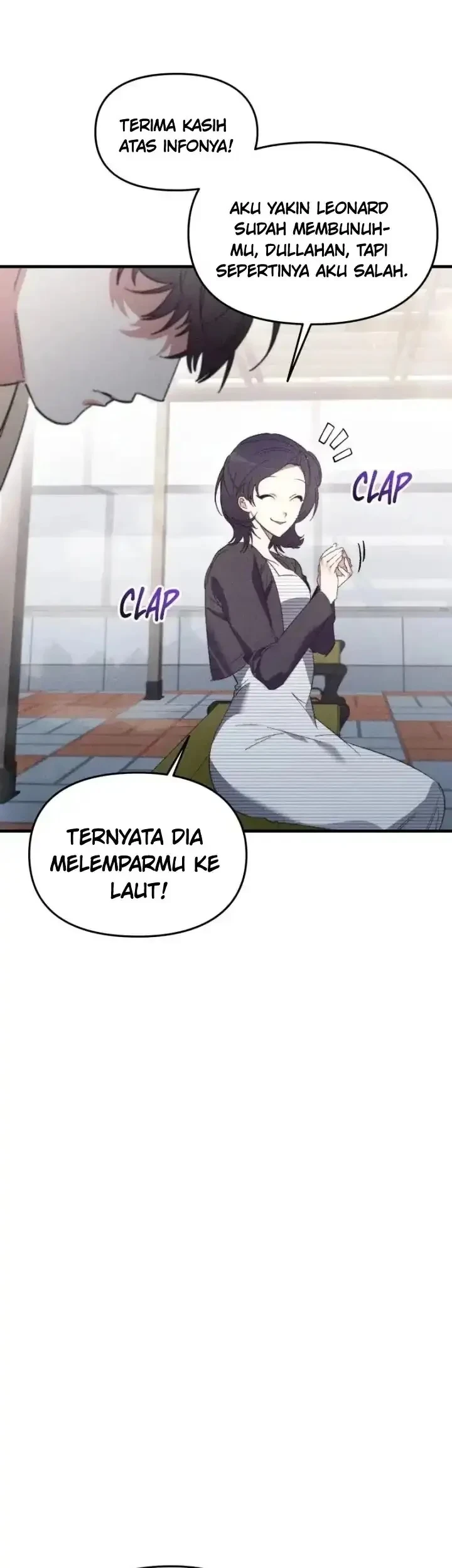 The New Hire Is the Demon Lord Chapter 54 Gambar 19