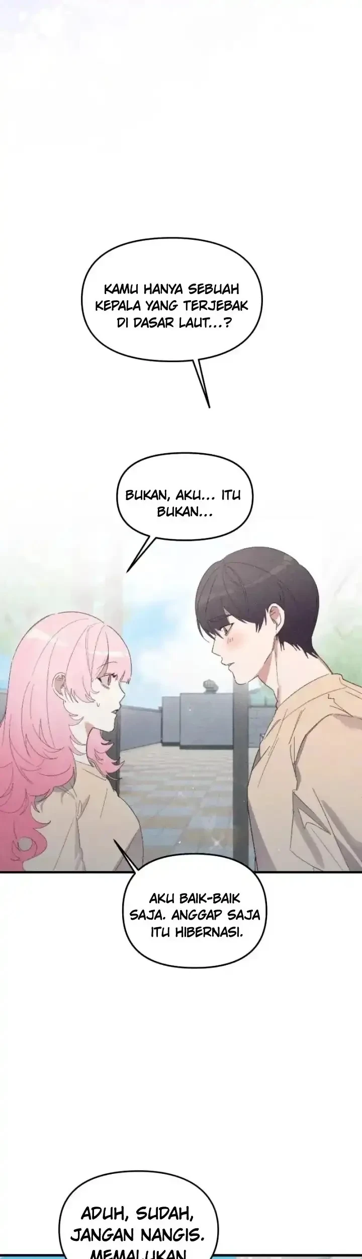The New Hire Is the Demon Lord Chapter 54 Gambar 23