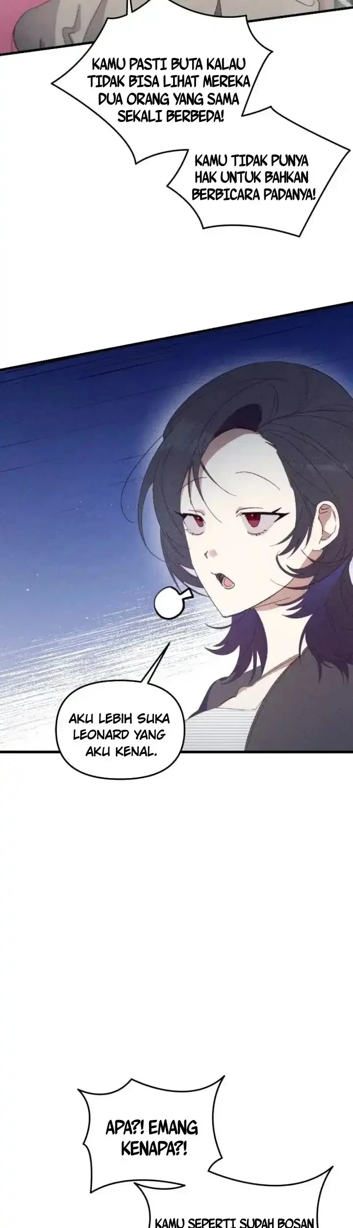 The New Hire Is the Demon Lord Chapter 54 Gambar 25