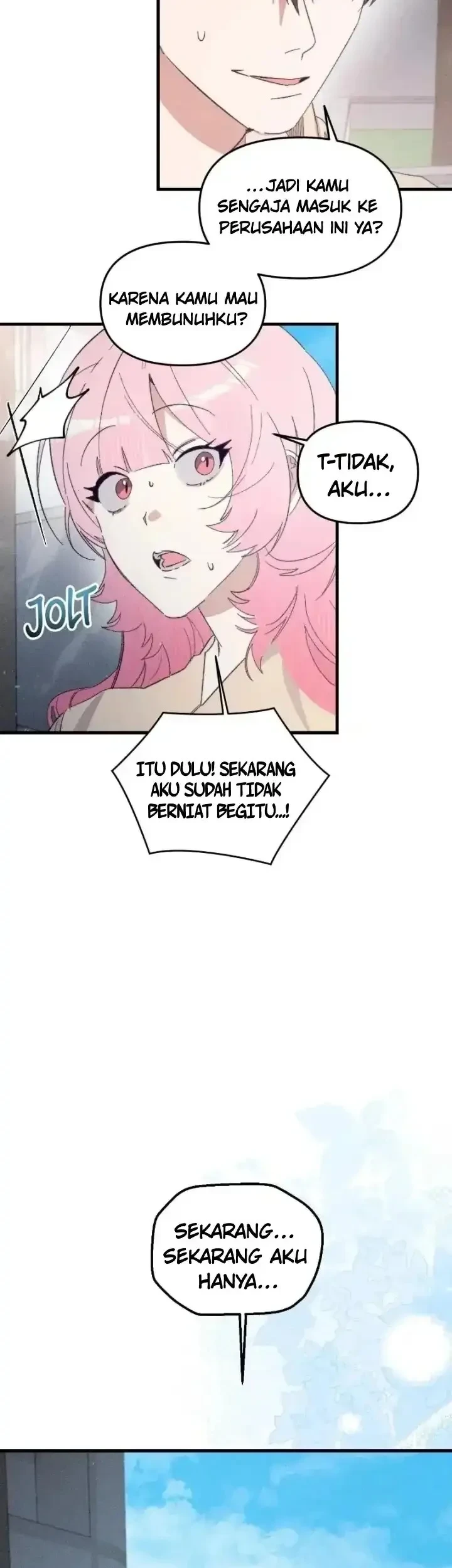 The New Hire Is the Demon Lord Chapter 54 Gambar 29