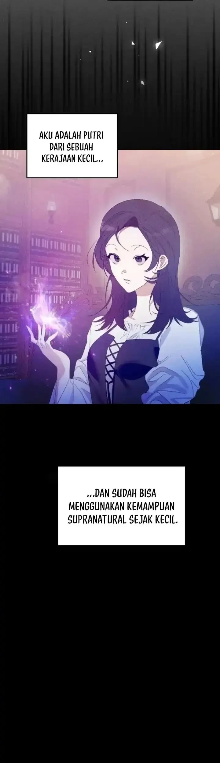 The New Hire Is the Demon Lord Chapter 54 Gambar 37