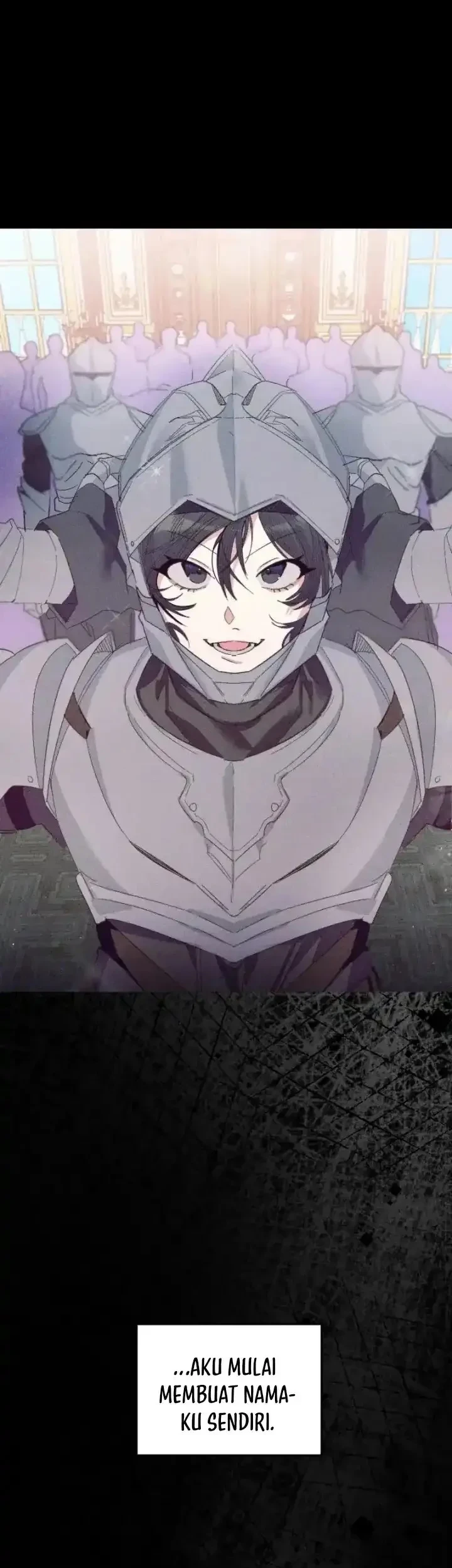 The New Hire Is the Demon Lord Chapter 54 Gambar 39