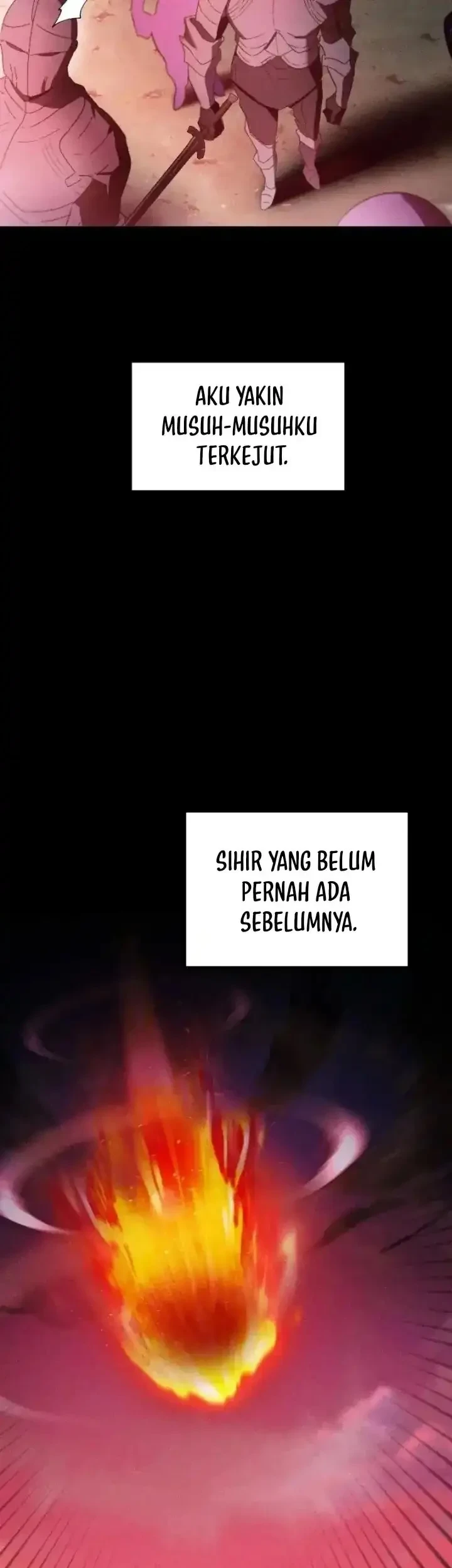 The New Hire Is the Demon Lord Chapter 54 Gambar 41