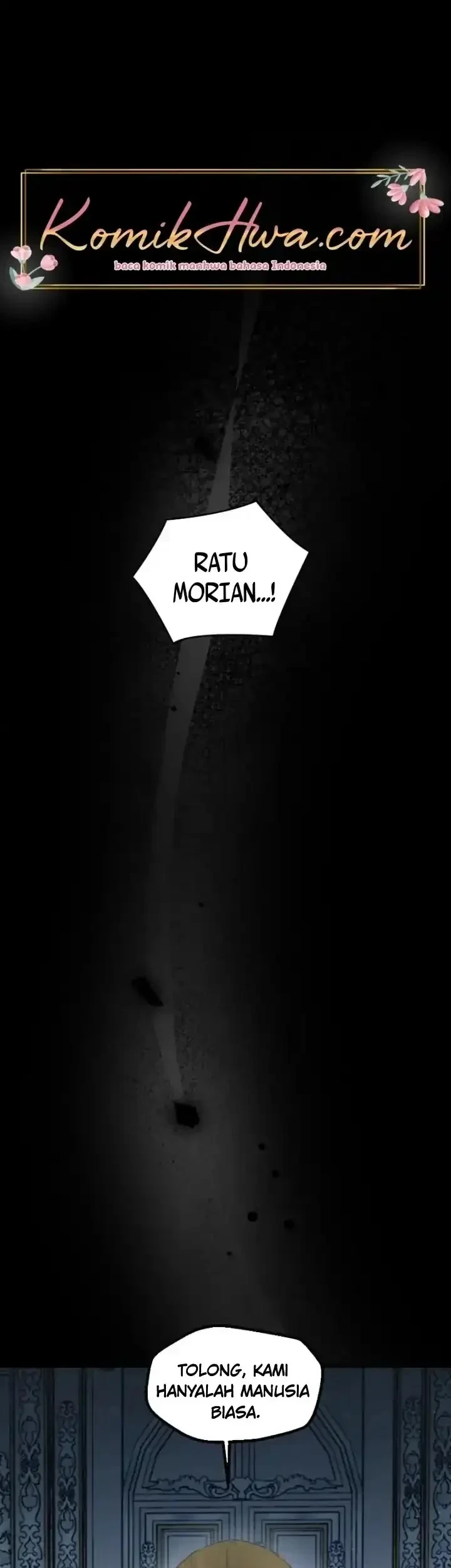 The New Hire Is the Demon Lord Chapter 54 Gambar 49