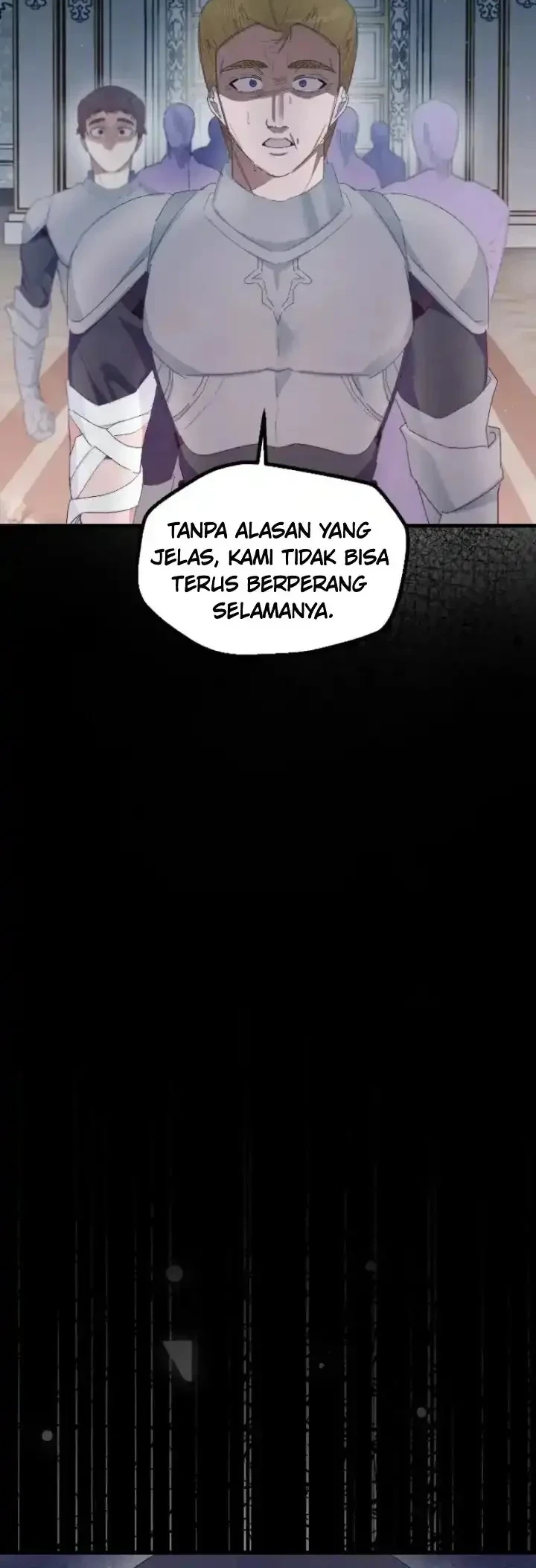 The New Hire Is the Demon Lord Chapter 54 Gambar 50