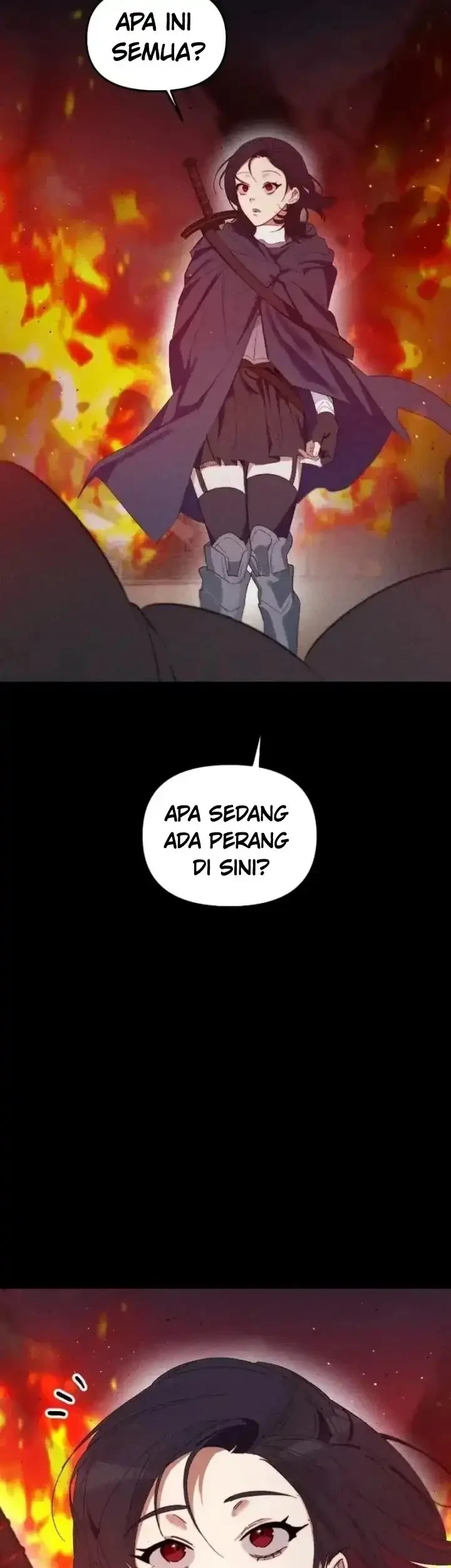 The New Hire Is the Demon Lord Chapter 54 Gambar 59