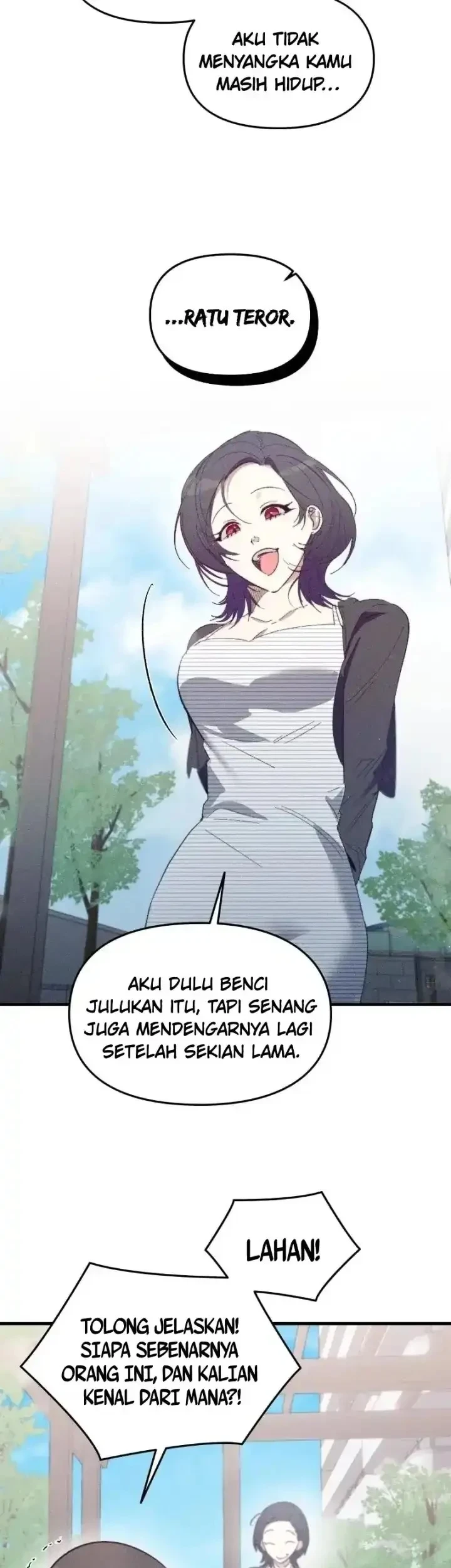 The New Hire Is the Demon Lord Chapter 54 Gambar 3