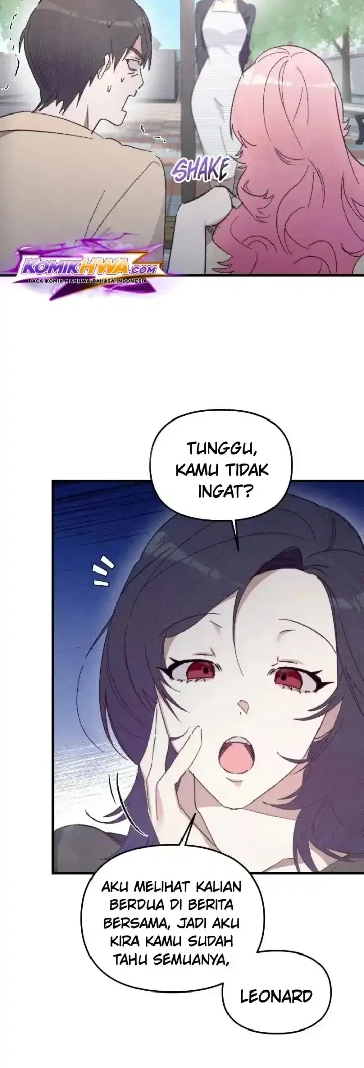 The New Hire Is the Demon Lord Chapter 54 Gambar 4