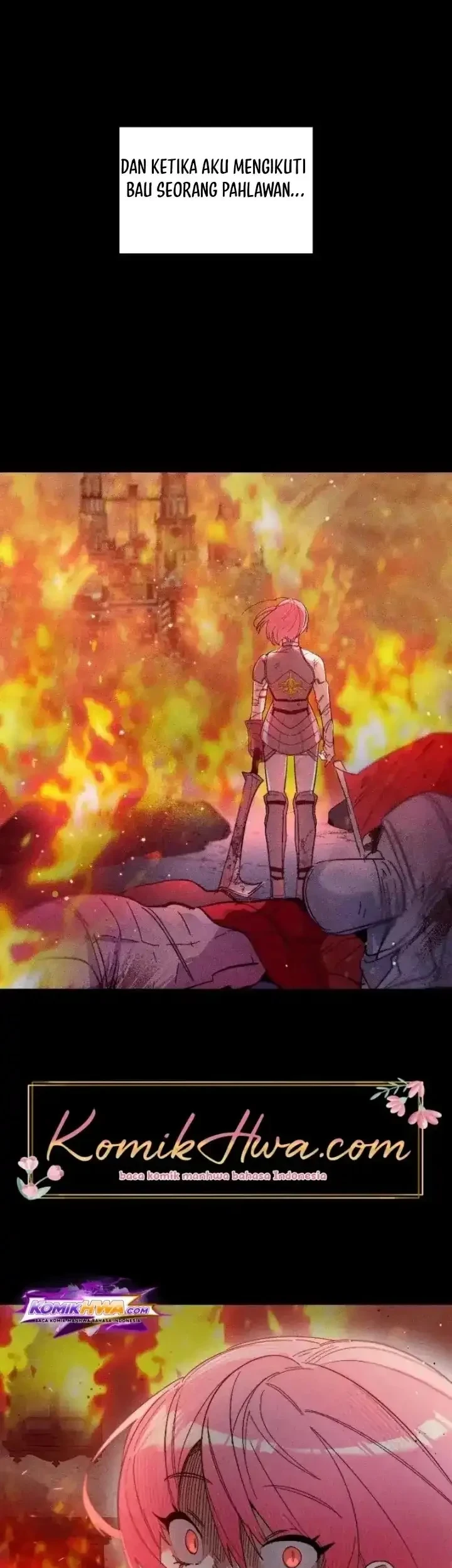 The New Hire Is the Demon Lord Chapter 54 Gambar 61