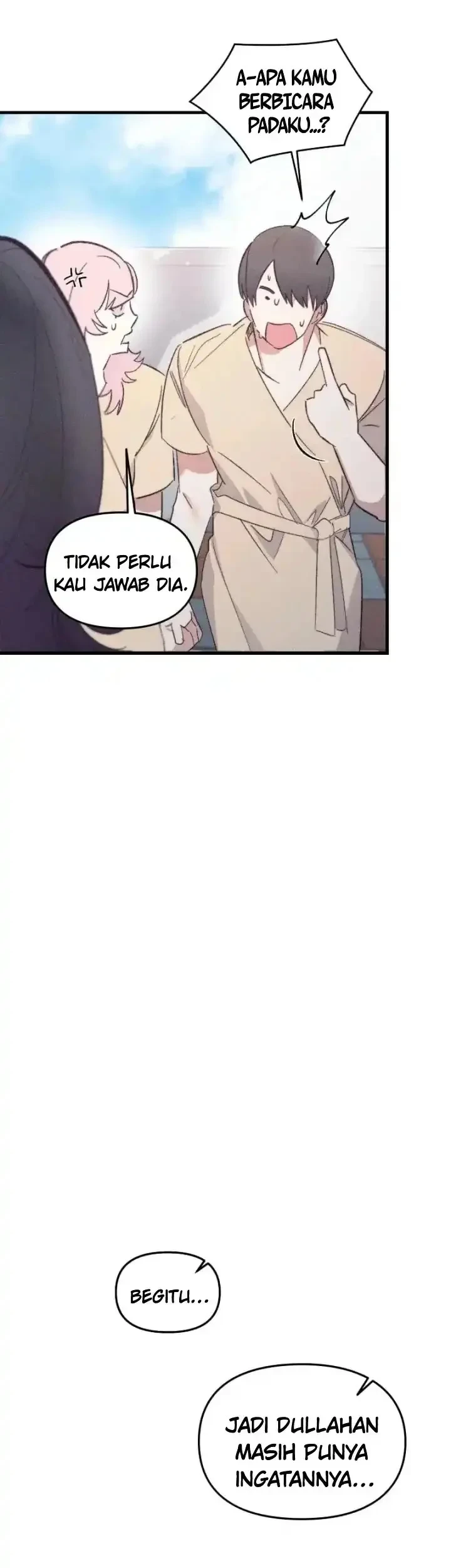 The New Hire Is the Demon Lord Chapter 54 Gambar 5