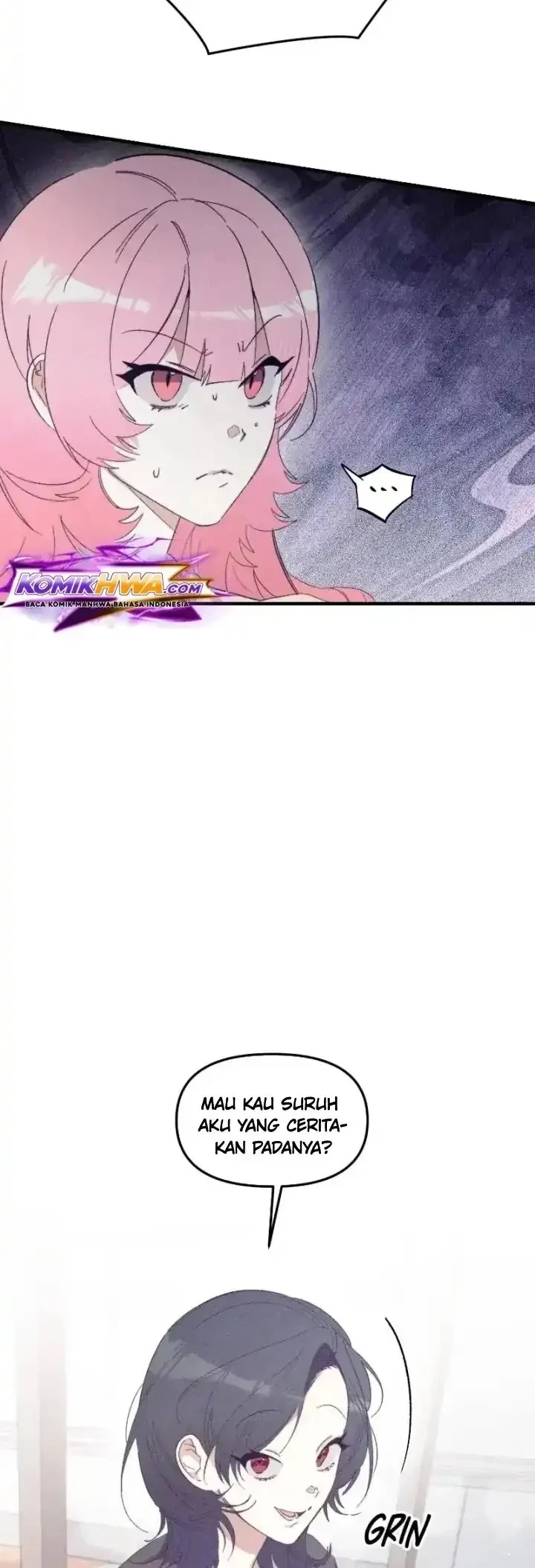 The New Hire Is the Demon Lord Chapter 54 Gambar 8