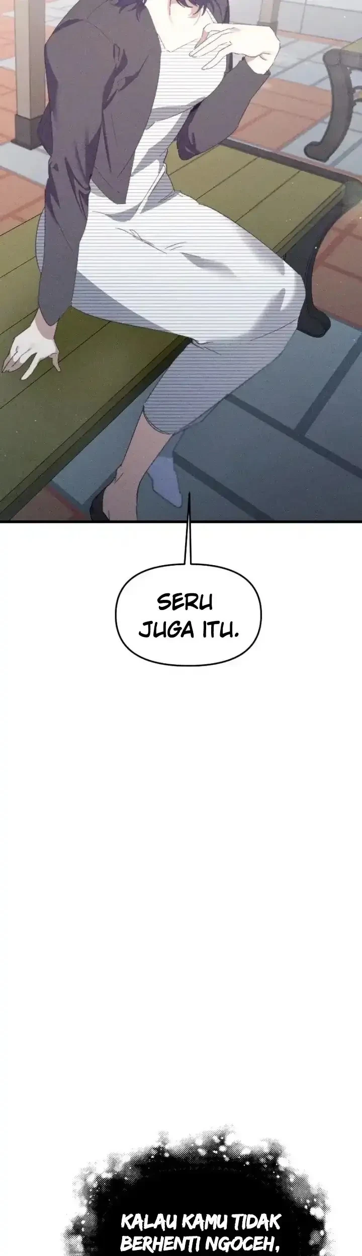 The New Hire Is the Demon Lord Chapter 54 Gambar 9