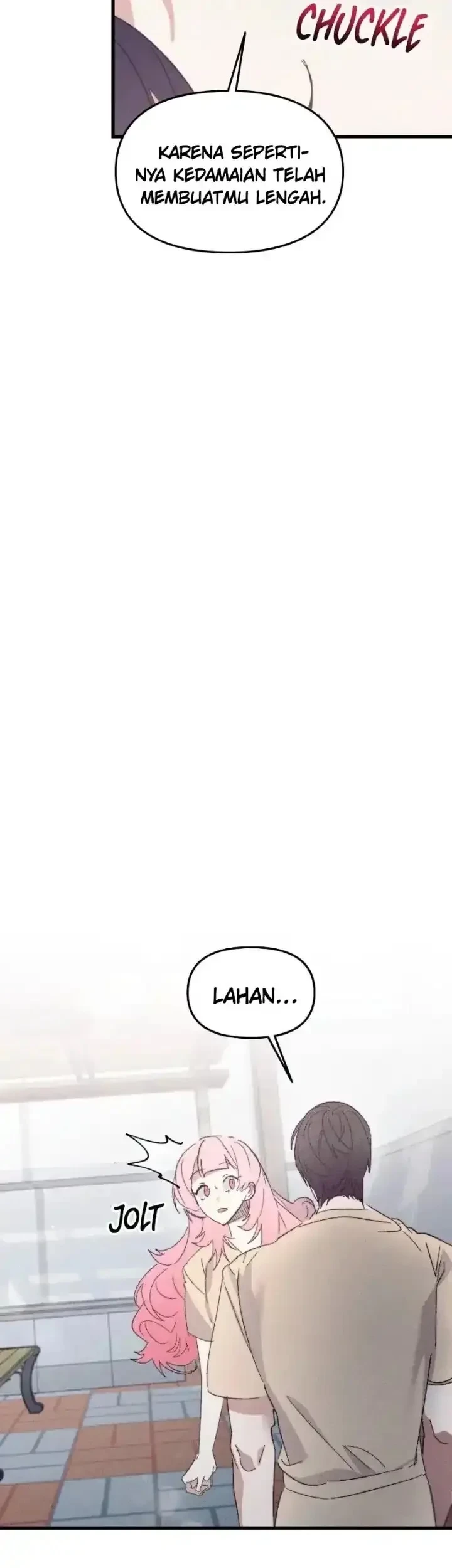The New Hire Is the Demon Lord Chapter 54 Gambar 11