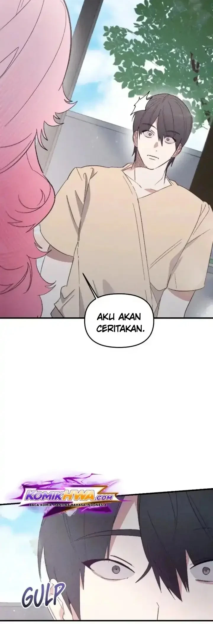 The New Hire Is the Demon Lord Chapter 54 Gambar 14