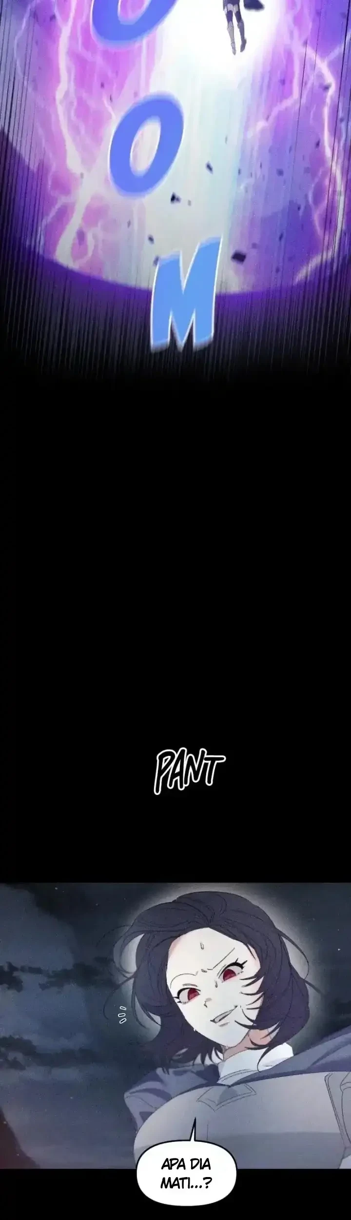 The New Hire Is the Demon Lord Chapter 55 Gambar 21