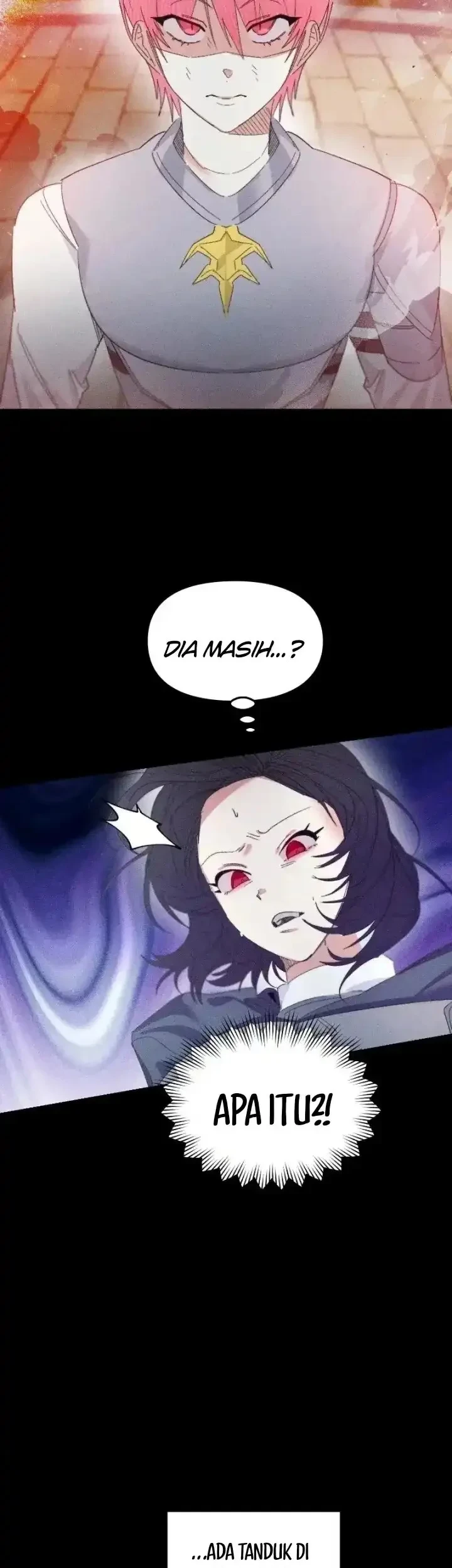 The New Hire Is the Demon Lord Chapter 55 Gambar 23