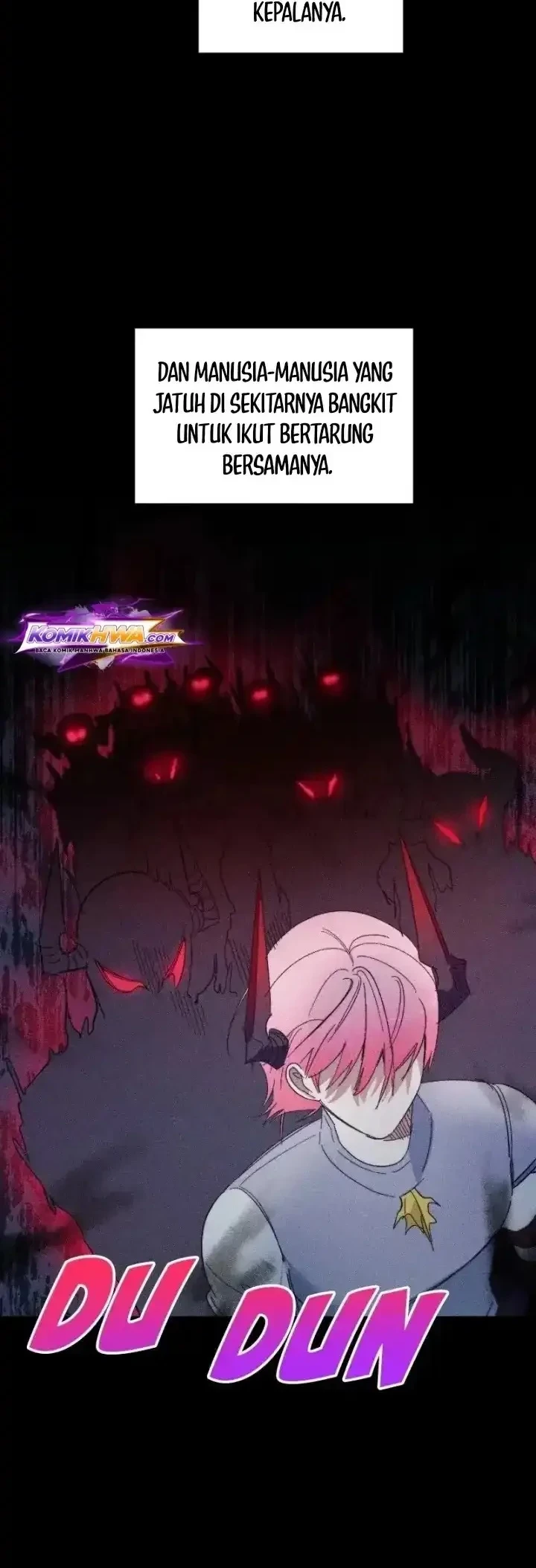 The New Hire Is the Demon Lord Chapter 55 Gambar 24