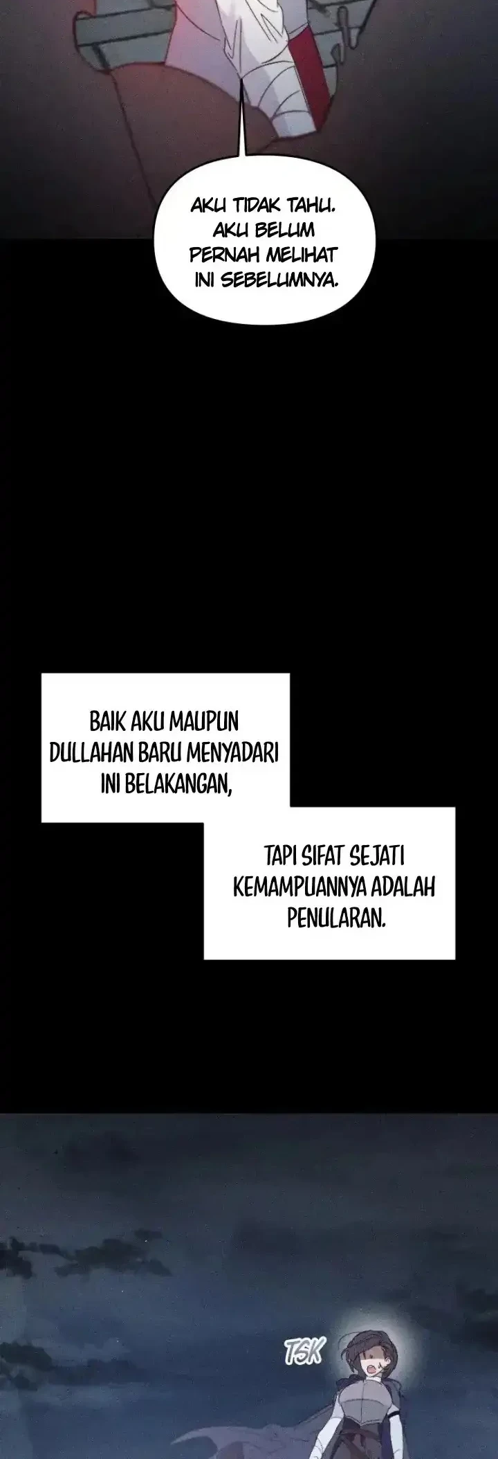 The New Hire Is the Demon Lord Chapter 55 Gambar 26