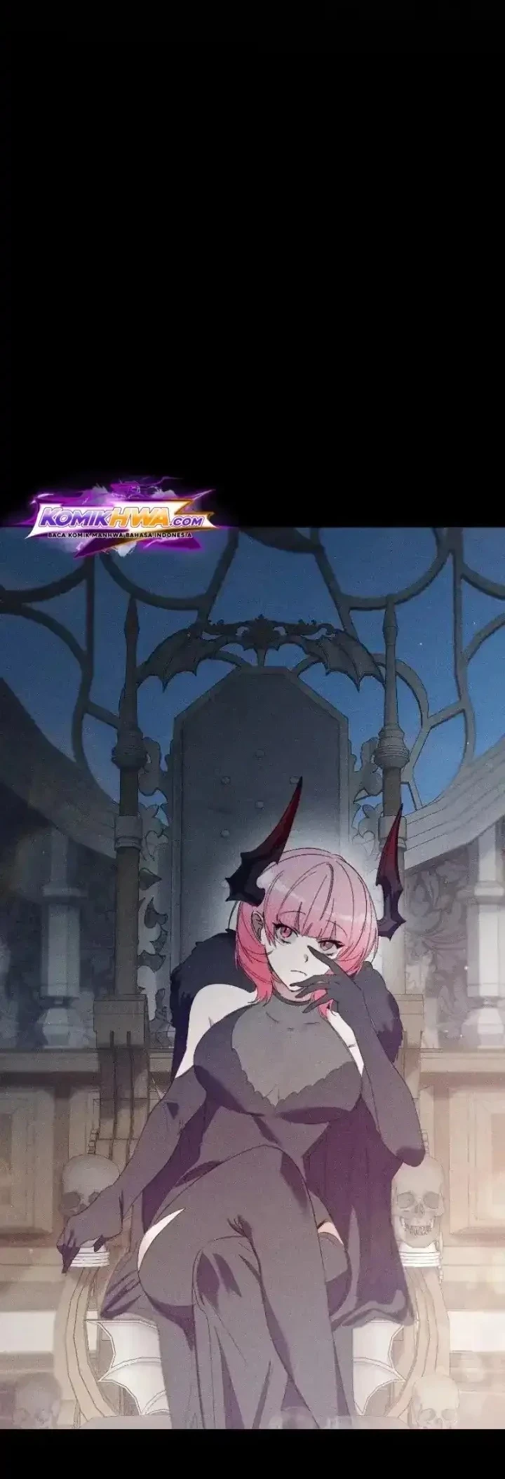 The New Hire Is the Demon Lord Chapter 55 Gambar 30