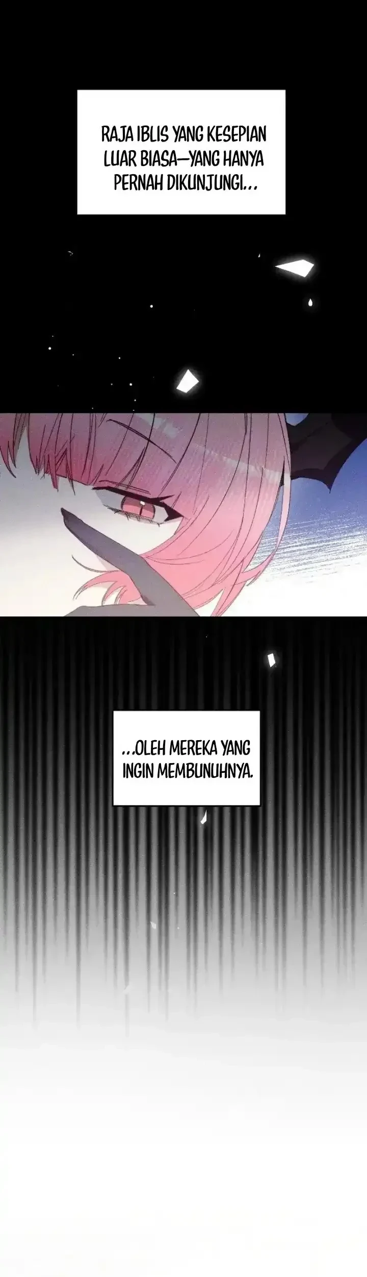 The New Hire Is the Demon Lord Chapter 55 Gambar 31