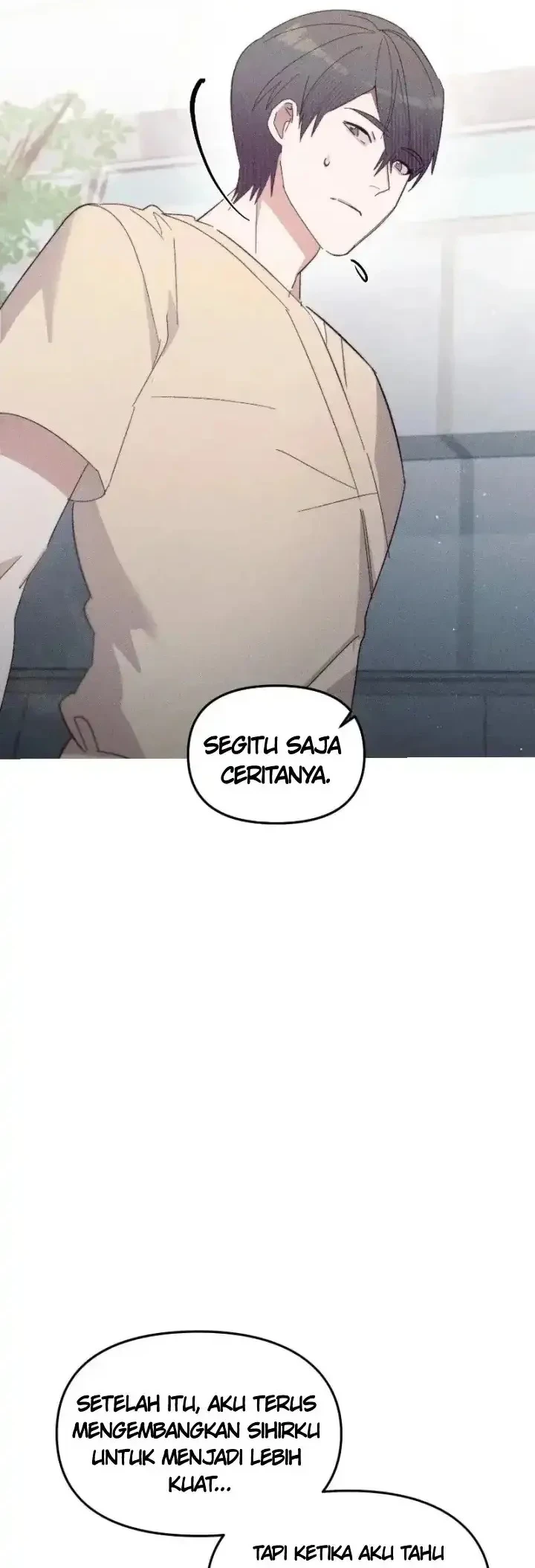 The New Hire Is the Demon Lord Chapter 55 Gambar 32