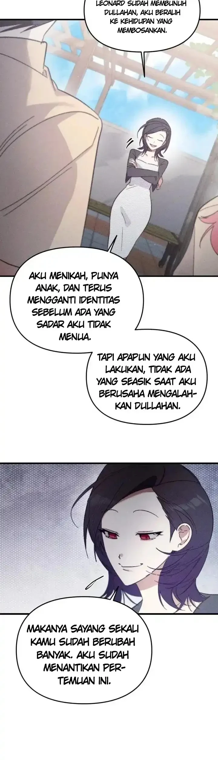 The New Hire Is the Demon Lord Chapter 55 Gambar 33