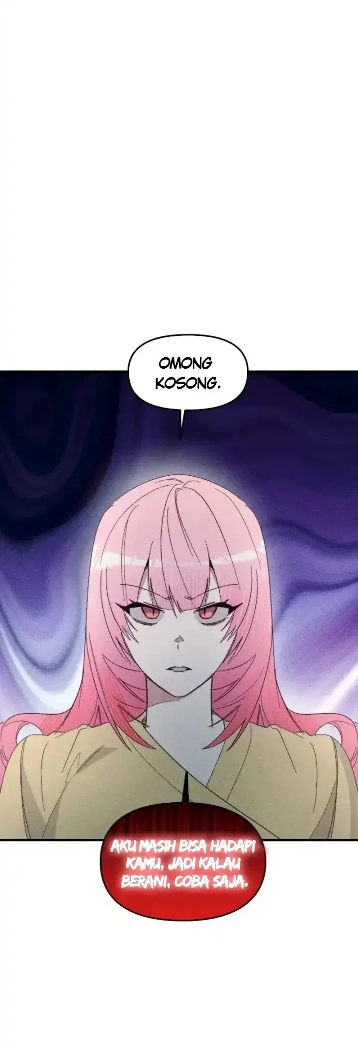 The New Hire Is the Demon Lord Chapter 55 Gambar 34