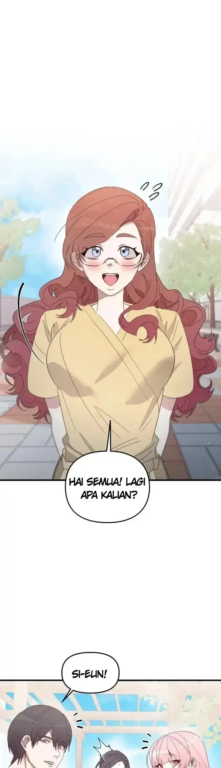 The New Hire Is the Demon Lord Chapter 55 Gambar 35