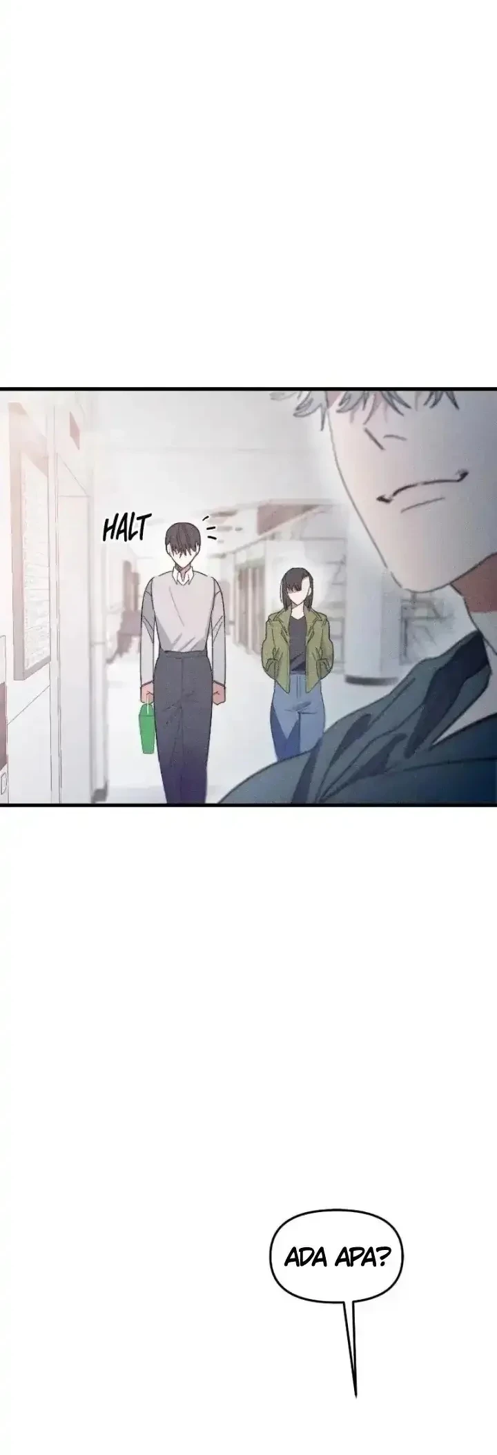 The New Hire Is the Demon Lord Chapter 55 Gambar 42