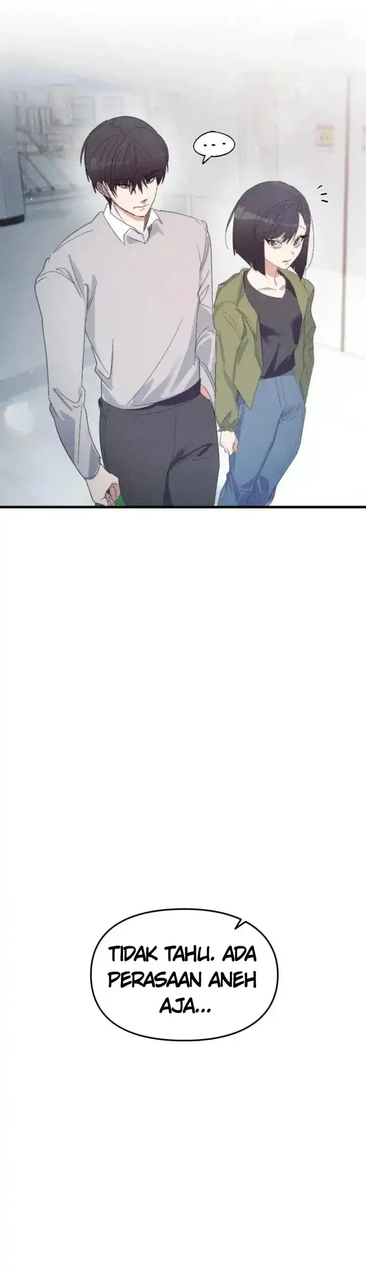 The New Hire Is the Demon Lord Chapter 55 Gambar 43