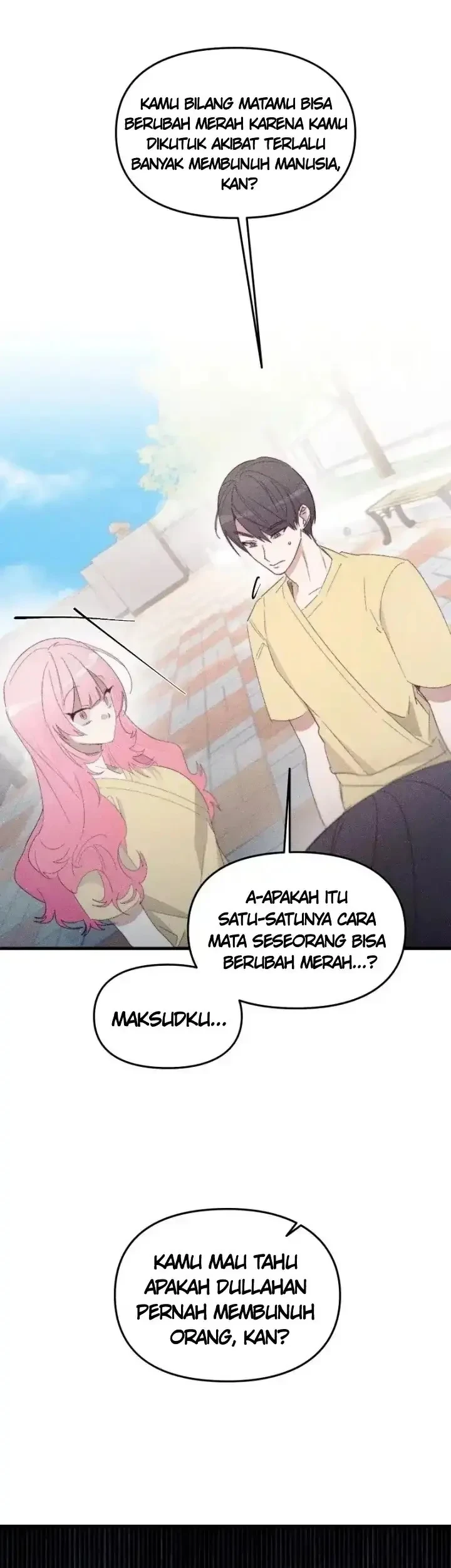 The New Hire Is the Demon Lord Chapter 55 Gambar 47