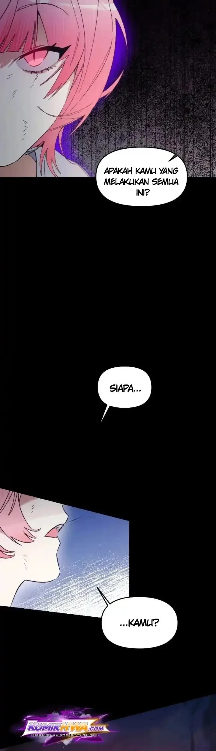 The New Hire Is the Demon Lord Chapter 55 Gambar 3